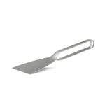 Spachtel 30 silber