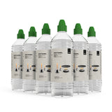 Bioethanol (6er Pack) Flüssig-Brennstoff