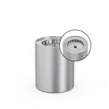 Höfats SPIN 900/1200/1500 Bio Burner mit Eco Ring und Löschdeckel