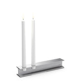 HENRY METAL II silber