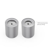 Höfats SPIN 900/1200/1500 Bio Burner mit Eco Ring und Löschdeckel