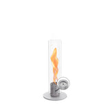 SPIN classic 900 Tischfeuer grau