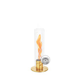 SPIN classic 900 Tischfeuer gold
