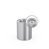 Höfats SPIN 900/1200/1500 Bio Burner mit Eco Ring und Löschdeckel