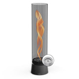 SPIN air 1500 Standfeuer all black