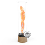 SPIN air 1500 Standfeuer Eiche