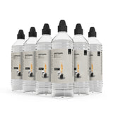 Bioethanol 6er-Pack Gel-Brennstoff