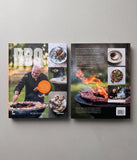 Tiger Fire Buch „BBQ – Überraschende Kreationen vom Grill“