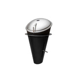 Höfats CONE Holzkohlegrill Normal / Einbau