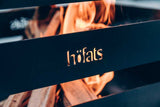 Höfats CRATE Feuerkorb
