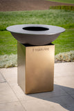 Tiger Fire 88 Classic Bronze (X-Flow)