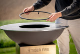 Tiger Fire 88 Classic Bronze (X-Flow)