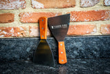 Tiger Fire – „The Gourmand“-Paket (nur für das Modell 88)