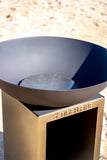 Tiger Fire 88 Storage Bronze (X-Flow)
