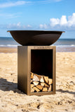 Tiger Fire 88 Storage Bronze (X-Flow)