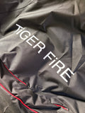 Tiger Fire Kamado Next-Gen – Grillabdeckung, extra groß (28")