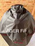 Tiger Fire Kamado Next-Gen – Grillabdeckung, extra groß (28")
