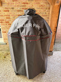 Tiger Fire Kamado Next-Gen – Grillabdeckung, extra groß (28")