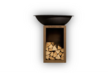 Tiger Fire 88 Storage Bronze (X-Flow)