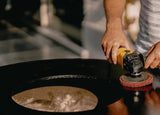 Tiger Fire Platten-Renovierungsset für Plancha-Grills