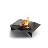 TRIPLE 120 Feuerschale
