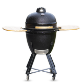 Tiger Fire Kamado