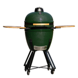 Tiger Fire Kamado