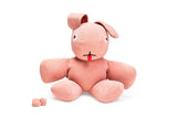 Fatboy Co9 Xs Teddy Cheeky Pink