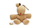 Fatboy Co9 Xs Teddy Latte