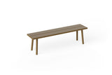 Fred's Bench 107492 – Produktbild auf weißem Hintergrund