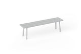 Fred's Bench 107493 – Produktbild auf weißem Hintergrund