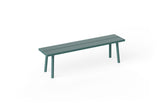 Fatboy Fred's Bench 107495 – Produktbild auf weißem Hintergrund
