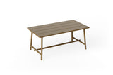 Fred's Medium Table 107497 – Produktbild auf weißem Hintergrund