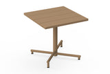 Fatboy Fred's Square Bistreau 106940 – Produktbild auf weißem Hintergrund