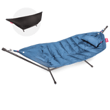 Fatboy® Headdemock Deluxe mit Kissen und Cover