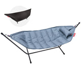 Fatboy® Headdemock Superb mit Kissen und Cover (Gestell Schwarz)