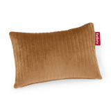 Fatboy® Hotspot Pillow Line Velvet Lungo