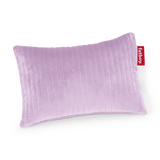 Fatboy® Hotspot Pillow Line Velvet Lungo