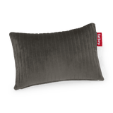 Fatboy® Hotspot Pillow Line Velvet Lungo