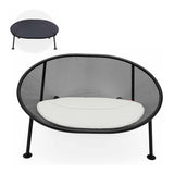 Fatboy® Netorious Deluxe + Kissen