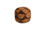 Fatboy Point Teddy x Miffy Brown