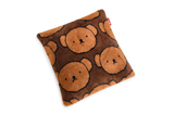 Fatboy Square Pillow Teddy x Miffy Brown