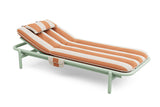 Fatboy Sunbun Daybed 107616 – Produktbild auf weißem Hintergrund