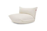 Fatboy BonBaron Slim Boucle Creme