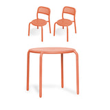 Fatboy® Toni Bistreau & 2x Chair