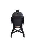 Tiger Fire Kamado Next-Gen Dunkelgrau Large (22")