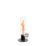 SPIN classic 900 Tischfeuer schwarz