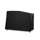 FIRE KITCHEN Abdeckhaube 57