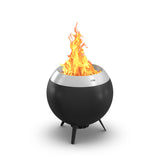 Höfats MOON 55 Feuerkorb Niedriger Fuß