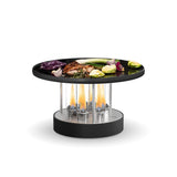 Höfats CIRCLE 35 Tischgrill Tischgrill